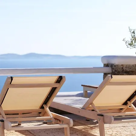 Hotel La Maison Blanche Agios Stefanos (Mykonos)