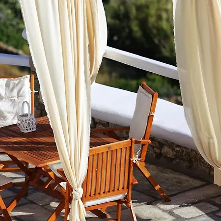 Hotel La Maison Blanche