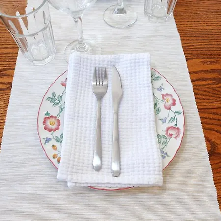 Hotel La Maison Blanche 3*