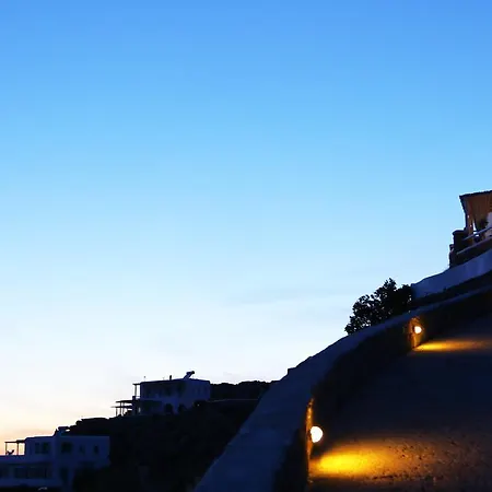 La Maison Blanche Hotel Agios Stefanos (Mykonos)