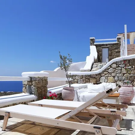La Maison Blanche Hotel