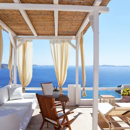 La Maison Blanche Hotel 3*