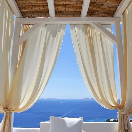 La Maison Blanche Hotel 3*