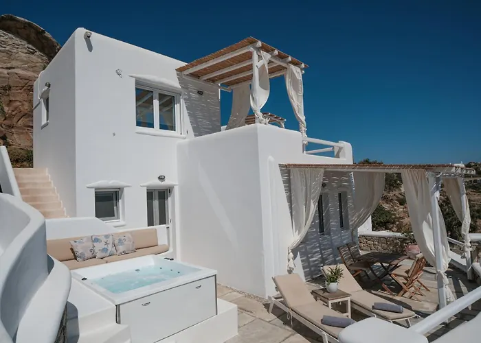 La Maison Blanche 3*