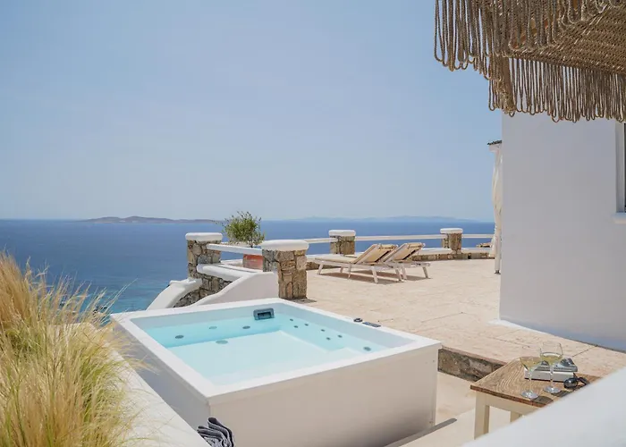 La Maison Blanche 3*