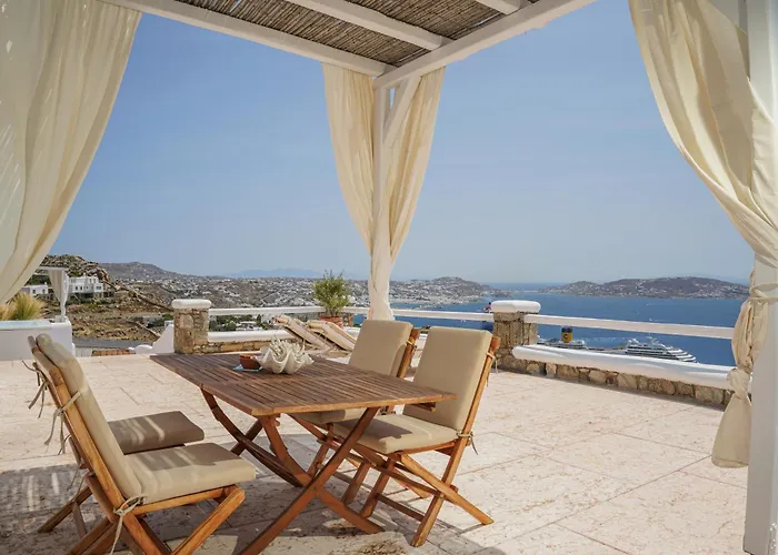 Hotel La Maison Blanche